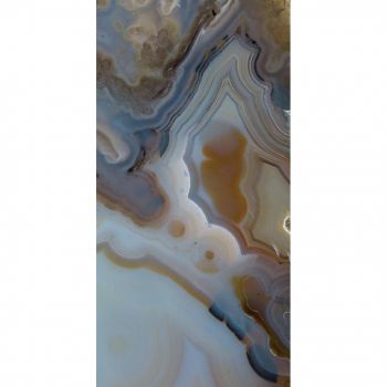 Керамогранит Fiandre Precious stone Agata Blue B Resina… - Фото №1