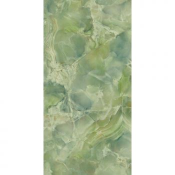 Плитка Fiandre Precious Stones Green Marble 150x300… - Фото №1