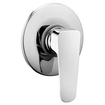 Смеситель для душа Paffoni Sly, скрытого монтажа,… - Фото №1