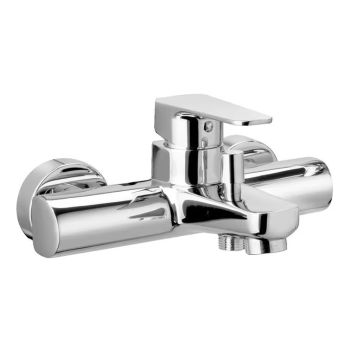 Смеситель для ванны/душа Paffoni Sly, без душевого… - Фото №1