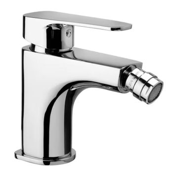 Змішувач для біде Paffoni Sly, без донного клапана,… - Фото №1