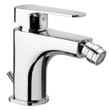 Смеситель для биде Paffoni Sly, с донным клапаном,… - Фото №1