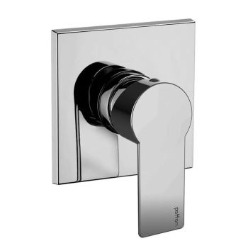 Смеситель для душа Paffoni Tango, хром (TA010CR) - Фото №1