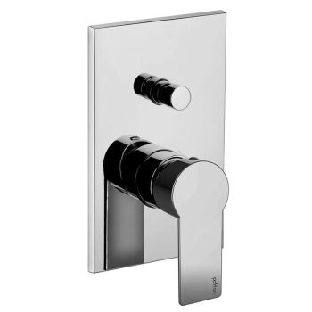 Смеситель для душа Paffoni Tango внешняя часть, 2… - Фото №1