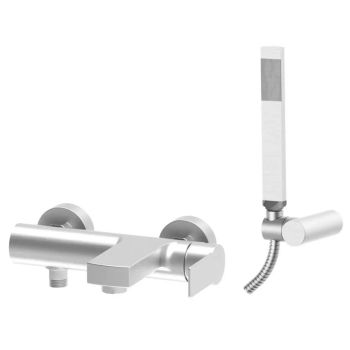 Смеситель для ванны Paffoni Tango, с душевым гарнитуром,… - Фото №1