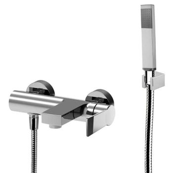 Смеситель для ванны Paffoni Tango, с душевым гарнитуром,… - Фото №1