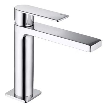 Смеситель для умывальника Paffoni Tango с донным клапаном… - Фото №1