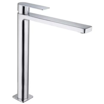 Змішувач для умивальника Paffoni Tango високий, з… - Фото №1