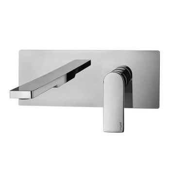 Смеситель для умывальника Paffoni Tango, настенный,… - Фото №1