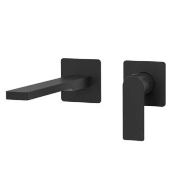 Смеситель для умывальника Paffoni Tango, настенный,… - Фото №1