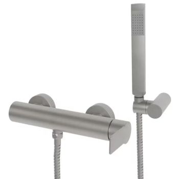 Смеситель для душа Paffoni Tango с душевым гарнитуром,… - Фото №1