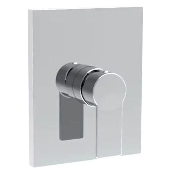 Змішувач для душу Paffoni Tango, зовнішня частина,… - Фото №1