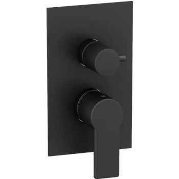 Смеситель для душа Paffoni Tango, внешняя часть, 2… - Фото №1