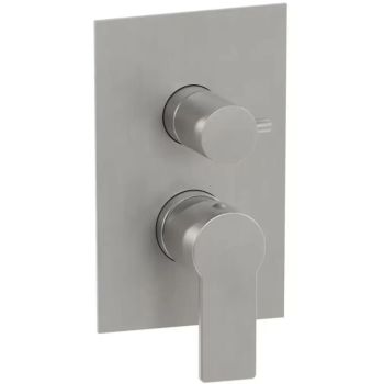 Смеситель для душа Paffoni Tango, внешняя часть, 2… - Фото №1