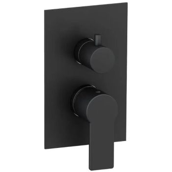 Смеситель для душа Paffoni Tango, внешняя часть, 3… - Фото №1