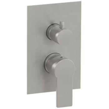 Смеситель для душа Paffoni Tango, внешняя часть, 3… - Фото №1