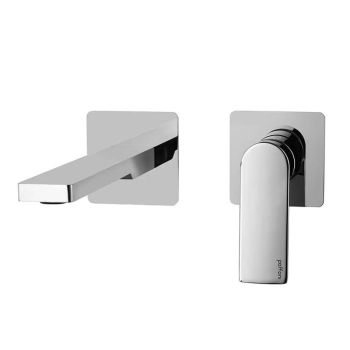 Смеситель для умывальника Paffoni Tango, внешняя часть,… - Фото №1