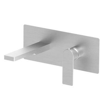 Смеситель для умывальника Paffoni Tango, внешняя часть,… - Фото №1