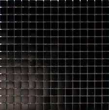 Мозаика Mosaico+ Tanticolori 20х20 4mm, nero (TC.0105… - Фото №1