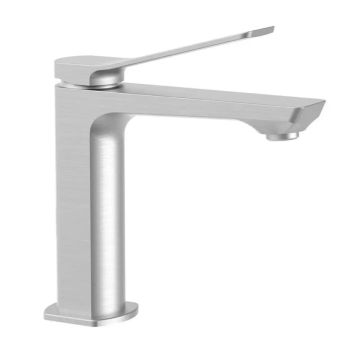 Змішувач для раковини Paffoni Tilt, без донного клапана,… - Фото №1