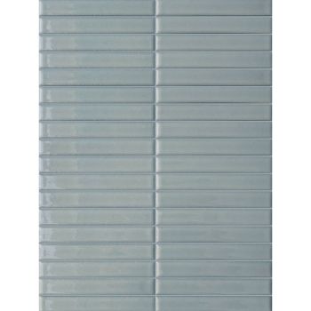 Плитка Terratinta Stick Blue Lagoon Mosaic Glossy… - Фото №1