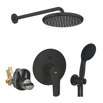 Набор для комплектации душа Grohe Eurosmart с Tempesta… - Фото №1