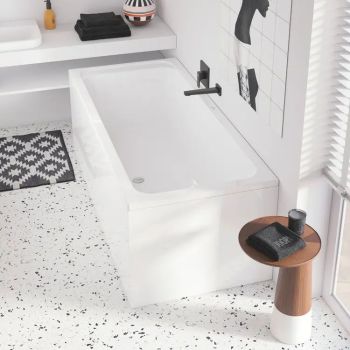Ванна акрилова Villeroy&Boch Architectura 180х80 см,… - Фото №1