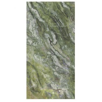 Керамогранит Ariostea Ultra Marmi Brilliant Green 300x150 LS 6мм (UM6L300635)