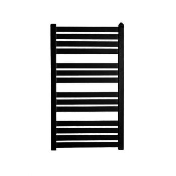 Полотенцесушитель електричний Terma Marlin One 785х530,… - Фото №1