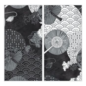 Керамогранит Fiandre Design your slabs Kyoto Silver… - Фото №1