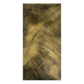 Керамогранит Fiandre Design your slabs Scratch Gold… - Фото №1
