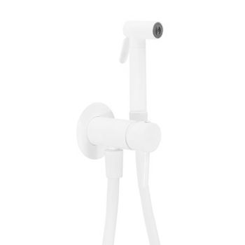 Гігієнічний душ Paffoni Tweet Plus зі змішувачем та… - Фото №1