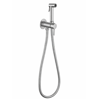 Гігієнічний душ Paffoni Tweet Plus зі змішувачем і… - Фото №1