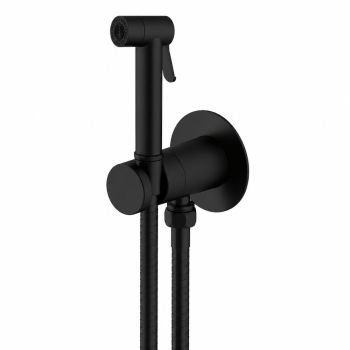 Гигиенический душ Paffoni new BIDET KIT с запорным… - Фото №1