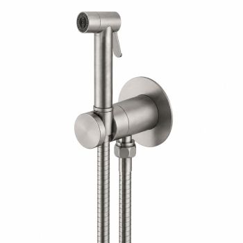 Гигиенический душ Paffoni new BIDET KIT с запорным… - Фото №1