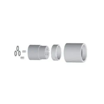 Удлинитель Paffoni FOX для 006..70-007..70, H43 мм,… - Фото №1