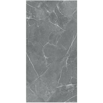 Керамогранит Varmora Britton Nero 60x120 matt - Фото №1