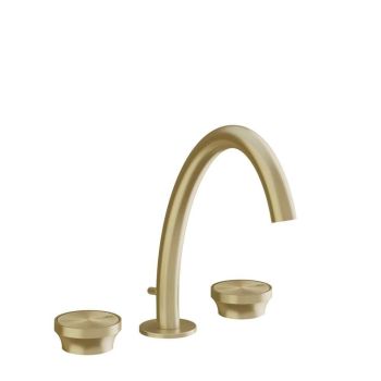 Смеситель для умывальника Gessi Origini средний, на… - Фото №1