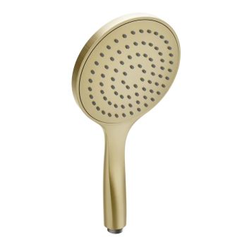 Ручной душ Gessi Origini, Bruched Brass PVD (14370727) - Фото №1