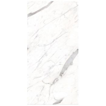 Керамогранит Varmora Infinity Statuario Bianco 60x120… - Фото №1