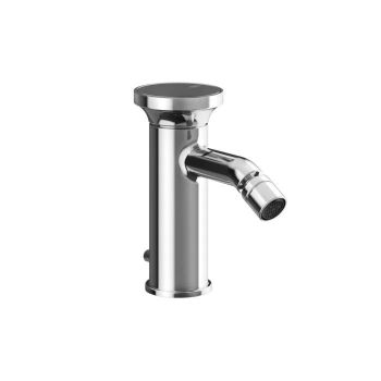 Смеситель для биде Gessi Origini, Chrome (66007031) - Фото №1
