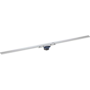 Дренажный канал Geberit CleanLine50: L=30-90 см, с… - Фото №1