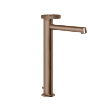 Змішувач для умивальника Gessi Anello, високий, донний… - Фото №1