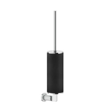 Щетка для унитаза Gessi Inciso, настенная, черный,… - Фото №1