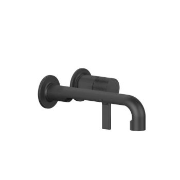 Смеситель для умывальника Gessi Inciso (внешняя часть),… - Фото №1
