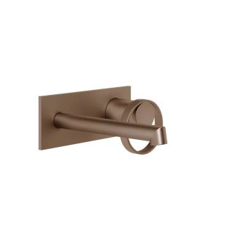 Змішувач для умивальника Gessi Anello, настінний,… - Фото №1