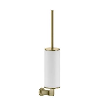 Щетка для унитаза Gessi Inciso, настенная, белый,… - Фото №1