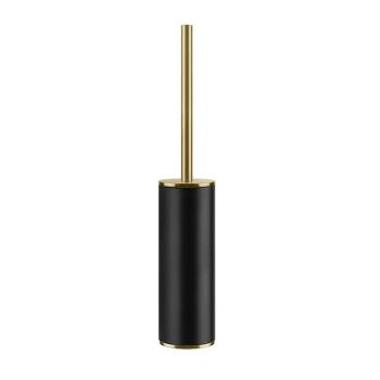 Щетка для унитаза Gessi Origini напольная черная,… - Фото №1