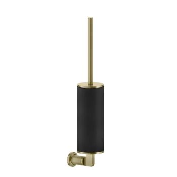 Щетка для унитаза Gessi Inciso, настенная, черный,… - Фото №1