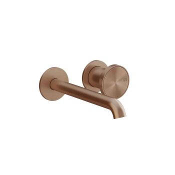 Смеситель для умывальника Gessi Origini настенный… - Фото №1
